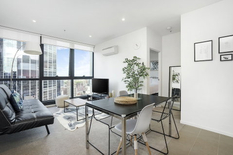 Roomerang At Melbourne Star 40 - Tourism TAS 1