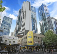 Roomerang at Melbourne Star 40 - Tourism TAS