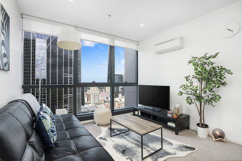 Roomerang At Melbourne Star 40 - Tourism TAS 2