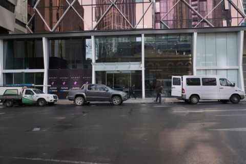 Avanti Two Bedroom View Apartment Floor 44 CBD - Tourism TAS 1