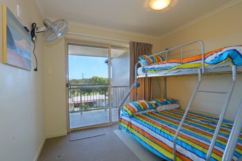 Pacific Royale Holiday Apartment 313 - Tourism TAS 0