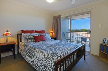 Pacific Royale Holiday Apartment 313 - Tourism TAS 6