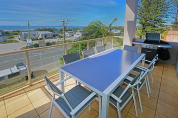 Pacific Royale Penthouse 311 - Tourism TAS 1