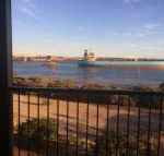Best View in Port Hedland - Tourism TAS