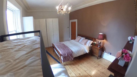 Georgia - Tourism TAS 1