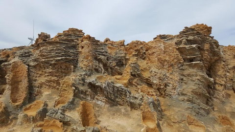 Georgia - Tourism TAS 5