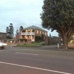 Georgia - Tourism TAS 0