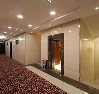 Coachmens Inn Motel - Hobart Tourism