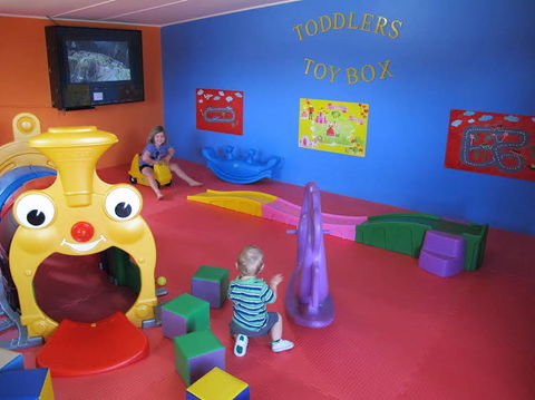 BIG4 Harrington Holiday Park - Hobart Tourism 0