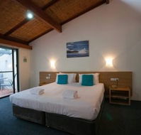 Sea Star Apartment 1 Bedroom Studio - Hobart Tourism