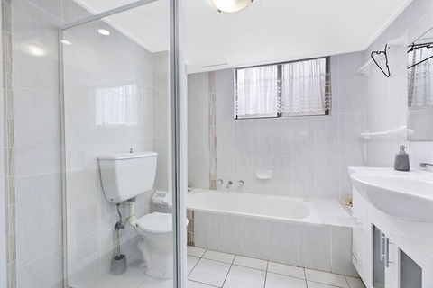 Sundowner Apartment 9 - Hobart Tourism 3