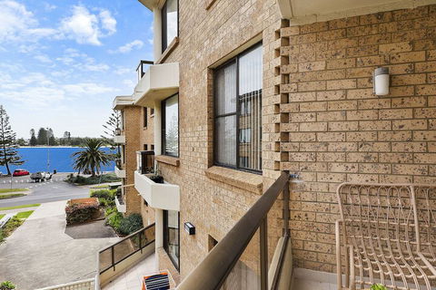 Sundowner Apartment 9 - Hobart Tourism 6