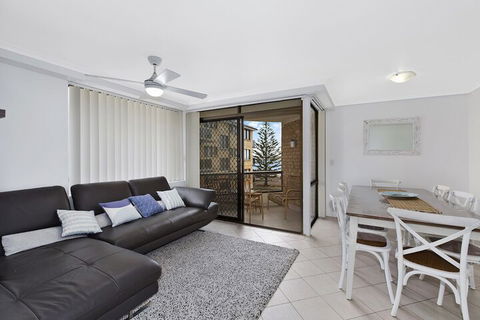 Sundowner Apartment 9 - Hobart Tourism 1