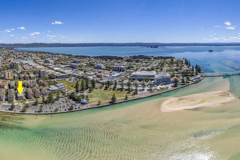 Sundowner Apartment 9 - Hobart Tourism 0