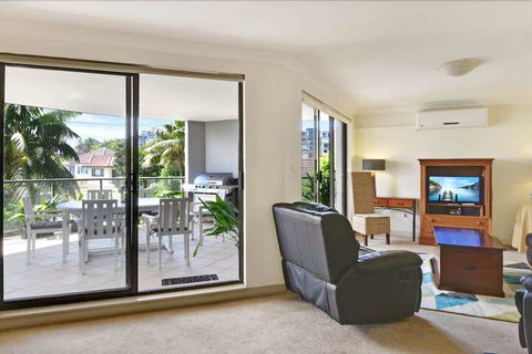 Sorrento Apartment 202 - Hobart Tourism 3