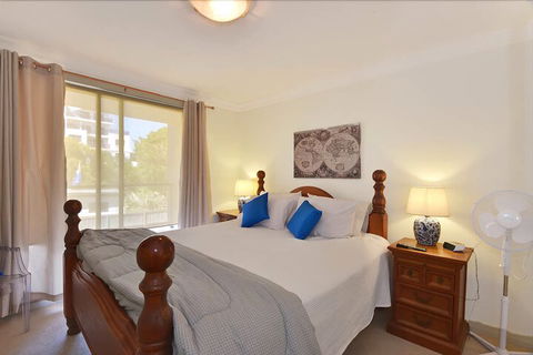 Sorrento Apartment 202 - Hobart Tourism 2