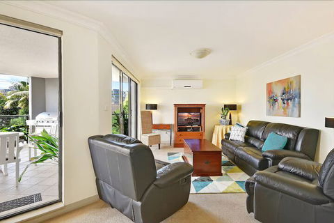 Sorrento Apartment 202 - Hobart Tourism 5