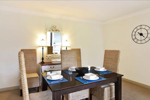 Sorrento Apartment 202 - Hobart Tourism 1