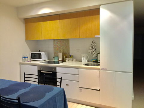 Balfours Convenient Stay In The Heart Of Adelaide - Hobart Tourism 4