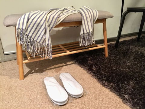 Balfours Convenient Stay In The Heart Of Adelaide - Hobart Tourism 3