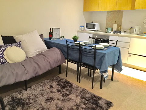 Balfours Convenient Stay In The Heart Of Adelaide - Hobart Tourism 6
