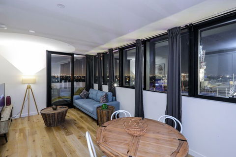 Unil Apartments Glenwaverley - Tourism TAS 2
