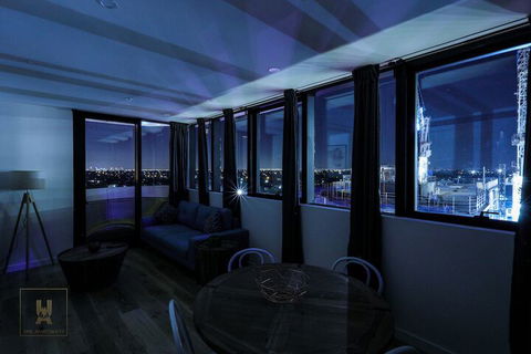 Unil Apartments Glenwaverley - Tourism TAS 4