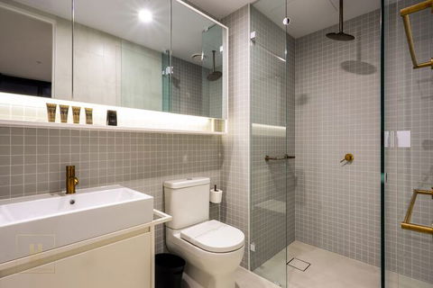 Unil Apartments Glenwaverley - Tourism TAS 6