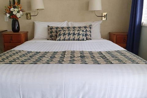 MAS Country Colonial Motor Inn - Tourism TAS 7