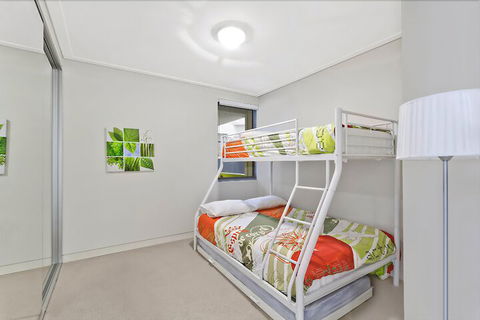 Coast Luxury Apartments 3 - Hobart Tourism 2