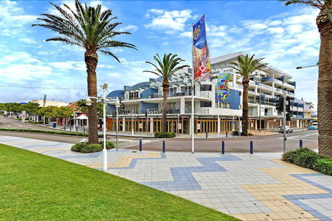 Coast Luxury Apartments 3 - Hobart Tourism 0