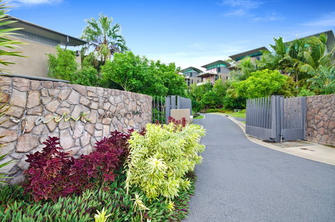 Yacht Club Villa 33-Serenity-Ocean Views With Golf Buggy - Hobart Tourism 1