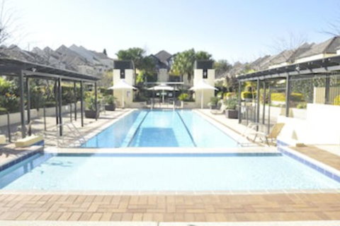 Glebe Fully Furnished 1 BDR Apart 47 ROS - Tourism TAS 0