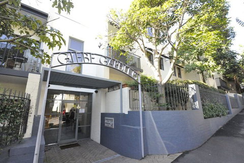Glebe Fully Furnished 1 BDR Apart 47 ROS - Tourism TAS 1