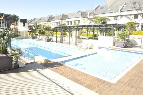 Glebe Fully Furnished 1 BDR Apart 47 ROS - Tourism TAS 2