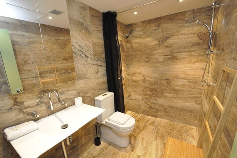 Glebe Fully Furnished 1 BDR Apart 47 ROS - Tourism TAS 6