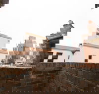 Discover The Rocks - Heritage House - Hobart Tourism