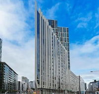 JC Waterview Apartments on Collins - Tourism TAS