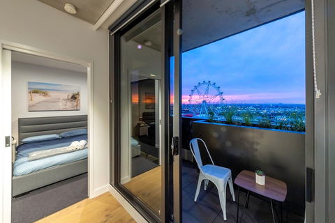 STAY&CO Serviced Apartments Docklands Drive - Tourism TAS 6