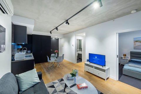 STAY&CO Serviced Apartments Docklands Drive - Tourism TAS 4