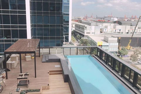 STAY&CO Serviced Apartments Docklands Drive - Tourism TAS 0