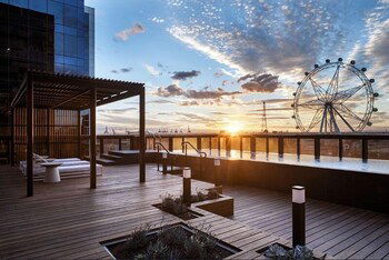 STAY&CO Serviced Apartments Docklands Drive - Tourism TAS 1