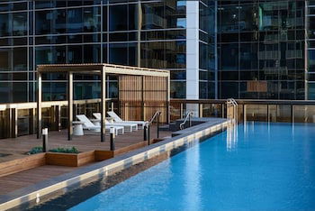 STAY&CO Serviced Apartments Docklands Drive - Tourism TAS 2