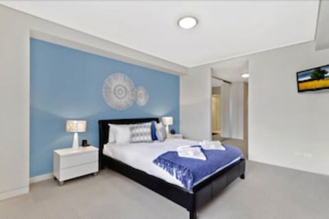Coast Luxury Apartment 21 - Hobart Tourism 0