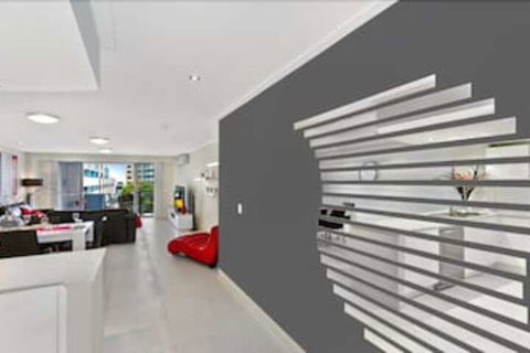 Coast Luxury Apartment 21 - Hobart Tourism 5