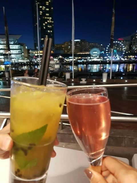 A19 Darling Harbour 2 BDR APT - Tourism TAS 3