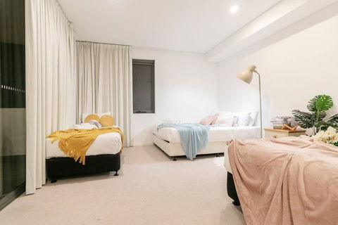 A19 Darling Harbour 2 BDR APT - Tourism TAS 5