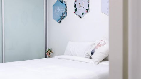 A02-darling Harbour 2 BDR Loft - Tourism TAS 2