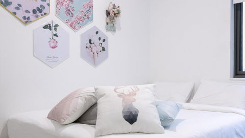 A02-darling Harbour 2 BDR Loft - Tourism TAS 3