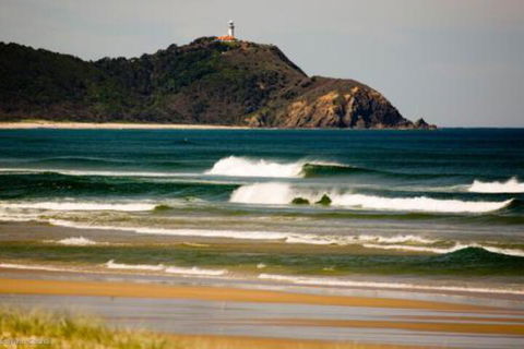 AquawatersatByron - Tourism TAS 2